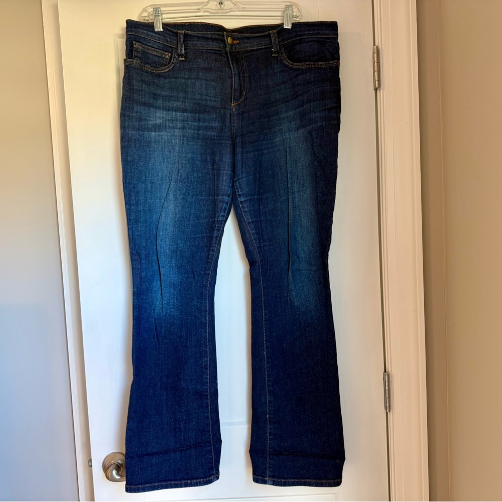 Joe’s Jeans Boot Cut Jean